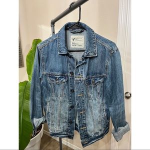 American Eagle Denim Jacket